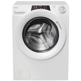 Lavarropas Automático Candy RO1274DWMT 7Kg 1200Rpm Inverter                