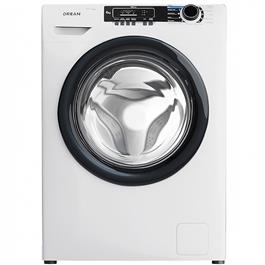 Lavarropas Automático Drean LFDR0608LBO 6Kg 800Rpm Blanco                  