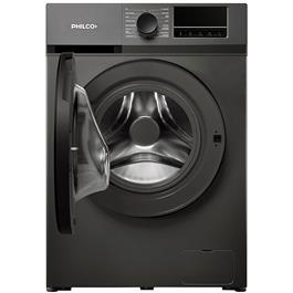 Lavarropas Automático Philco PHLF1114GI 11Kg 1400Rpm Gris Inverter         