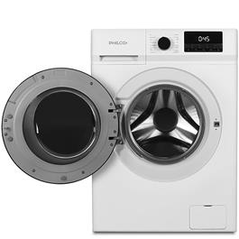 Lavarropas Automático Philco 94PHLF1114BI 11Kg 1400Rpm Inverter            