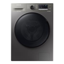 Lavarropas Automático Samsung WW70AA046BX 7Kg 1400Rpm Inverter             