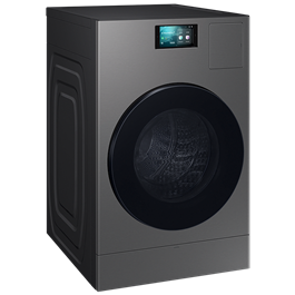 Lavasecarropas Automático Samsung WD22DB8995BZBG AI 22Kg 1100Rpm Inverter.S