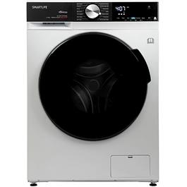 Lavasecarropas Automático Smartlife SL-WDI11581400W 11.5Kg BLanco Inverter 