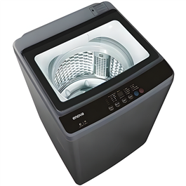 Lavarropas Automático Enova LE08S10GRL 8Kg 680Rpm                          