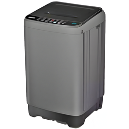 Lavarropas Automático Kanji KJH-WMCVSL6K 6.5Kg 800Rpm                      