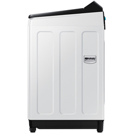 Lavarropas Automático Samsung WA11CG6442BW 11Kg 700Rpm Inverter Blanco     