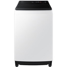 Lavarropas Automático Samsung WA11CG6442BW 11Kg 700Rpm Inverter Blanco     