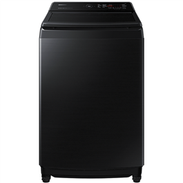 Lavarropas Automático Samsung WA11CG6442BV 11Kg 700Rpm Inverter Negro      