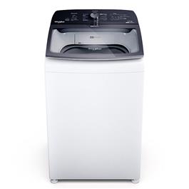 Lavarropas Automático Whirlpool WWH07AB 7.5Kg 750Rpm                       