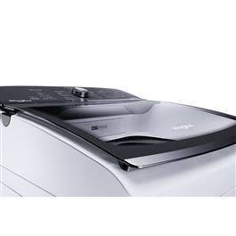 Lavarropas Automático Whirlpool WWH07AB 7.5Kg 750Rpm                       