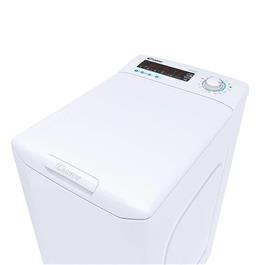 Lavarropas Automático Candy CSTG47TM4 7Kg 1400Rpm Inverter                 