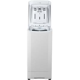 Lavarropas Carga Superior Drean LTDR0610PBO 6K 1000Rpm Blanco              