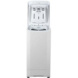 Lavarropas Carga Superior Drean LTDR0608PBO 6K 800Rpm Blanco               