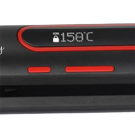 Planchita de Pelo Aiwa Beauty PL02N Digital Ceramica                       