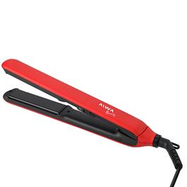 Planchita de Pelo Aiwa Beauty PL01R ON/OFF Cerámica                        