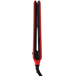 Planchita de Pelo Aiwa Beauty PL01R ON/OFF Cerámica                        