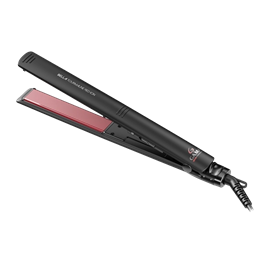 Planchita de Pelo Gama Elegance Bella Tourmaline                           