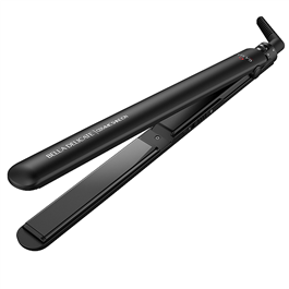 Planchita de Pelo Gama Bella Delicate Ceramic Shine Ion                    