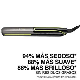 Planchita de Pelo Remington S12A Shine Therapy                             