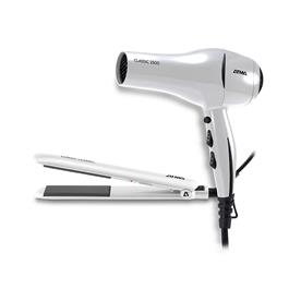 Combo Atma Planchita Classic + Secador Classic                             