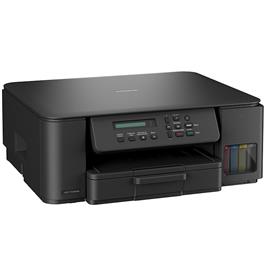 Impresora Multifunción Brother DCP-T530DW Ink Tank                         