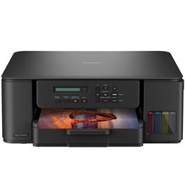 Impresora Multifunción Brother DCP-T530DW Ink Tank                         