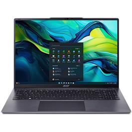 Notebook Acer Aspire Waxga Core I7 1255U 16" 16GB/512GB                    