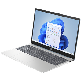 Notebook HP FD0056LA 15.6" Core I3 8GB/512GB                               