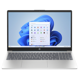 Notebook HP FD0056LA 15.6" Core I3 8GB/512GB                               