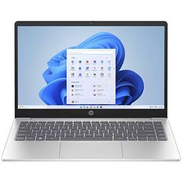Notebook HP 14-ep0029LA Core I3 14" 8GB/512GB                              