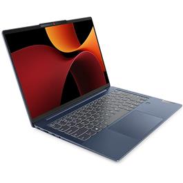 Notebook Lenovo IdeaPad Slim Gen 9 AMD Ryzen5 14" 16GB/512GB               