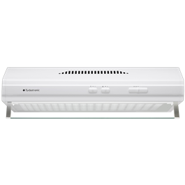 Purificador Spar Turbotronic 3716 1 Motor Blanco                           