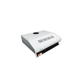 Purificador Spar Aria Duo 3776 Blanco                                      