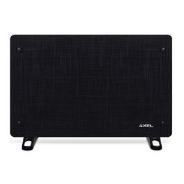 Panel Calefactor Axel Con Turbo 2000Watts                                  