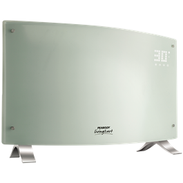 Vitro Convector Peabody VQD20B Curvo 2000Watts                             