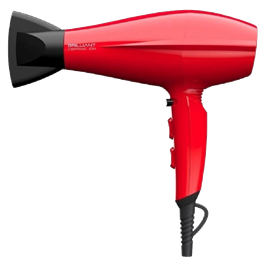 Secador de Cabello Ga.ma Brilliant Ceramic Ion 2300Watts                   