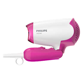 Secador de Cabello Philips BHD003/OO 1400Watts                             