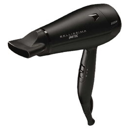 Secador de Cabello Bellissima C19 2000Watts                                