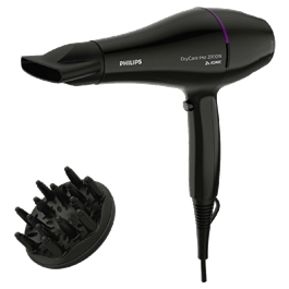 Secador de Cabello Philips BHD274/00 2200Watts                             