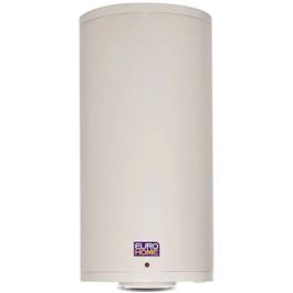 Termotanque Eléctrico Euro Home TEM080B01 80Lts c/inf 1500Watts            