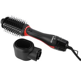 Cepillo Aiwa Beauty SCP01N Secador/Modelador 1200Watts                     