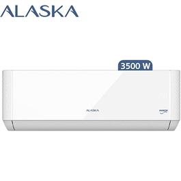 Aire Acondicionado Split Alaska ASI35WCLW 3200Watts f/c Inverter           