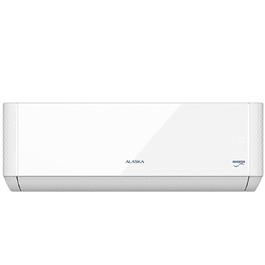 Aire Acondicionado Split Alaska ASI35WCLW 3200Watts f/c Inverter           