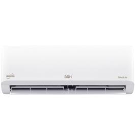 Aire Acondicionado Split Bgh BSI35WCJW 3500Watts Silent Air Inverter       