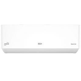 Aire Acondicionado Split BGH BSI52WCLW 5250Watts f/c Inverter              