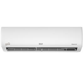 Aire Acondicionado Split BGH BSI35WCLW 3500Watts f/c Inverter              