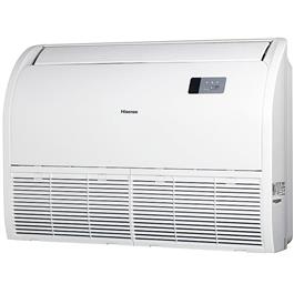 Aire Split Hisense PTINH6TRHA4AN 21000Watts f/c Inverter                   