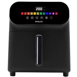 Freidora Sin Aceite Philco FR259PHP de Aire Digital 9Lts 2000Watts         