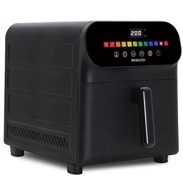 Freidora Sin Aceite Philco FR259PHP de Aire Digital 9Lts 2000Watts         