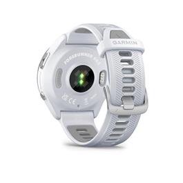 Reloj GPS Garmin Forerunner 965 Blanco Avanzado para Atletas